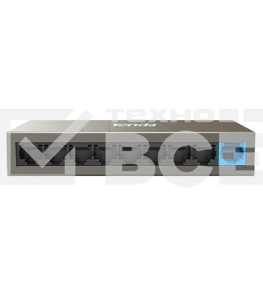Коммутатор TENDA TEF1109D 9PORT 100M