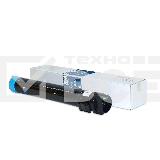 Картридж лазерный NVP совместимый NV-006R01702 Голубой для Xerox AltaLink C8000/C8030/C8035/C8045/C8055/C8070 (15000k)