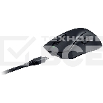 Мышь беспроводная/проводная Razer DeathAdder V3 Pro черный, 30000 dpi, радиоканал, USB, кнопки - 6, фото3