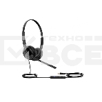 Гарнитура проводная Yealink UH34 Dual UC, фото3