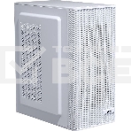 Компьютерный корпус AeroCool / Formula Air Mesh G1 белый без БП mATX 1x80mm 2xUSB2.0 1xUSB3.1 audio bott PSU, фото2