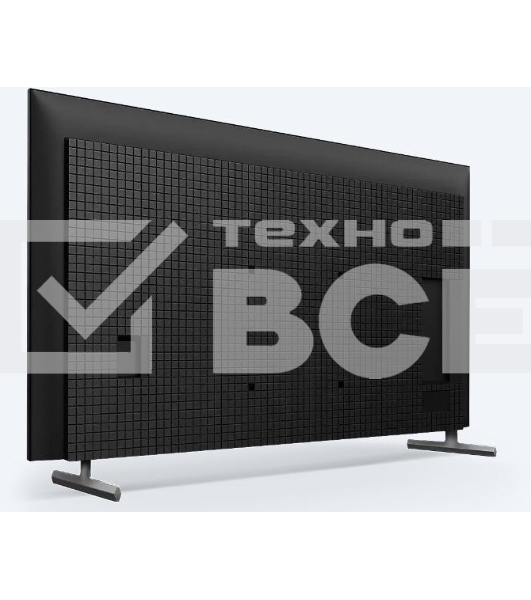 Телевизор Sony BRAVIA 75