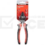 Бокорезы Black Nickel, 180 мм, двухкомпонентные рукоятки Matrix, фото5