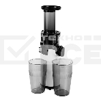 Соковыжималка Blackton Bt J3110 черный, фото3