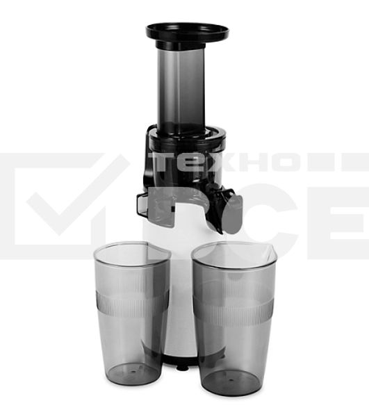 Соковыжималка Blackton Bt J3110 черный
