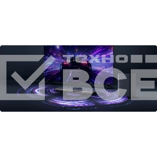 Саундбар TCL S643W 3.1 170Вт+70Вт черный