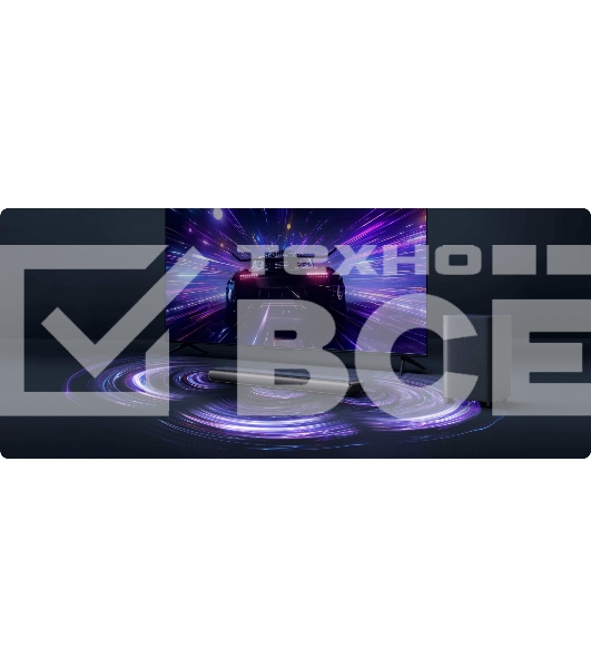 Саундбар TCL S643W 3.1 170Вт+70Вт черный