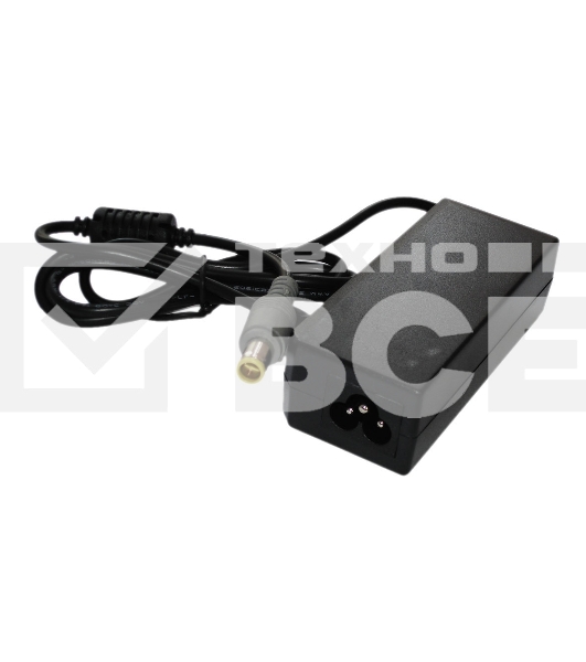Блок питания (сетевой адаптер) для ноутбуков Lenovo 20V 3.25A 8pin