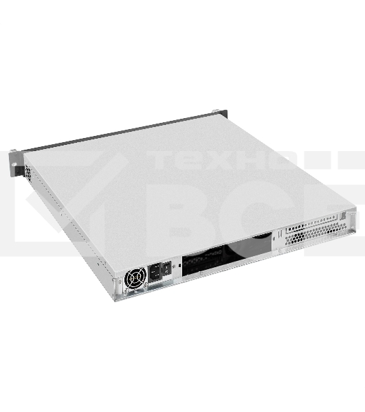 Серверный корпус ExeGate Pro 1U430-02 <RM 19