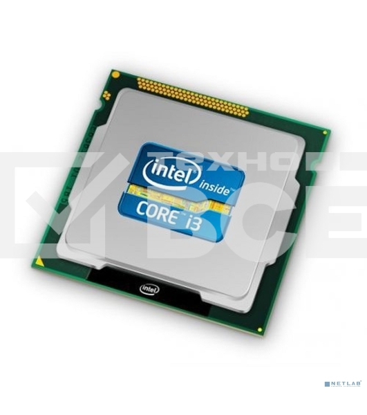 Процессор Intel Core i3-10100 Soc-1200 3.6GHz OEM