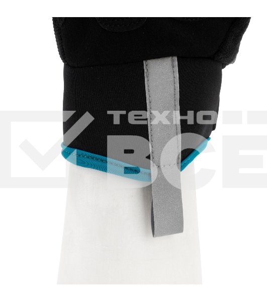 Перчатки универсальные комбинированные Gross URBANE, размер XL (10)