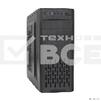 Компьютерный корпус Miditower ExeGate CP-606U-AB500 (ATX, AB500 с вент. 8см, 1*USB+1*USB3.0, аудио), фото4
