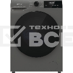 Стирально-сушильная машина Gorenje W2D2A164ADSS/C Титан, загр. фронтальная макс.: 10 кг 1400об/мин класс: А, фото20