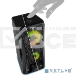 Колонки Sven 445, чёрный, USB, 2.0,2x3 Вт(RMS), подсветка, фото8