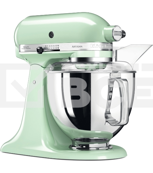 Миксер KitchenAid 5KSM175PSEPT