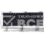 Клавиатура для ноутбука Lenovo Legion Y520 Y520-15IKB черная без рамки, белый подсветка, фото3
