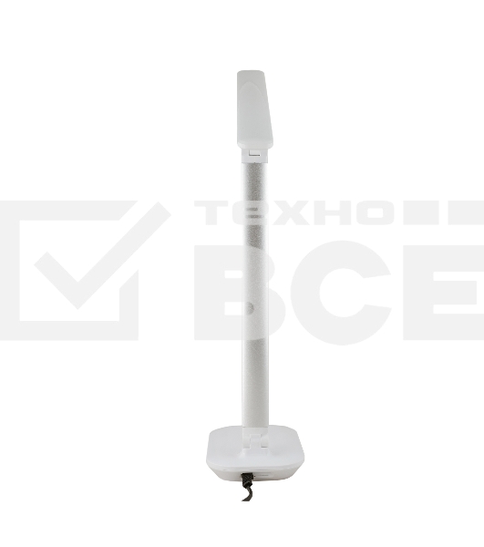 Светильник настольный СТАРТ 4670042081006 со светодиодами СТ111 белый