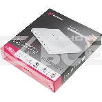 Оптический привод LG DVD-RW ext. White Slim Ret. USB2.0, фото 1