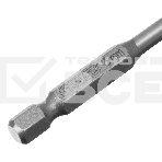Сверло универсальное, Multipurpose PRO, 6-гр. хвостовик, 5мм Gross, фото2
