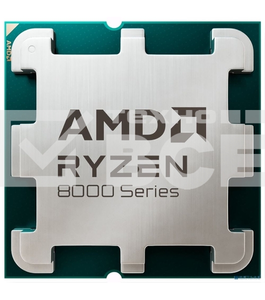 Процессор AMD Ryzen 5 8400F Soc-AM5 4.2GHz OEM