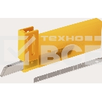 Лезвия для канцелярского ножа OLFA OL-AB-10B9мм, фото4