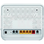 Маршрутизатор роутер D-Link DSL-G2452GR/R1A Беспроводной двухдиапазонный маршрутизатор VDSL2 с поддержкой технологии MU-MIMO, ADSL2+/3G/LTE/Gigabit Ethernet, фото4