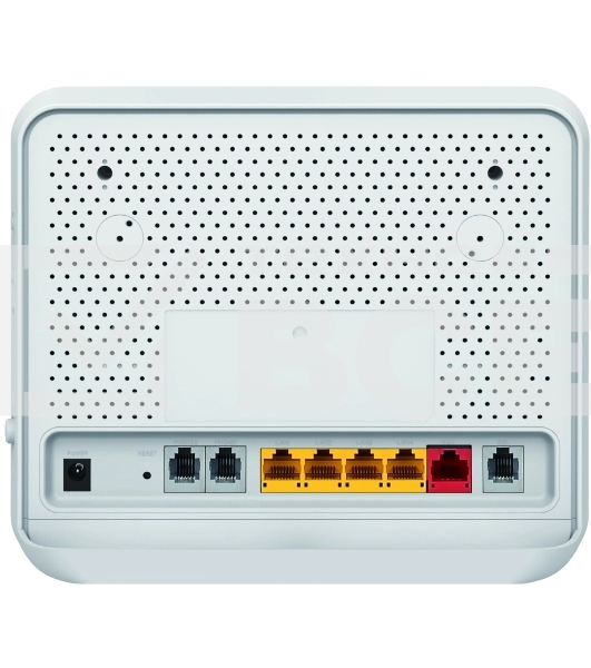 Маршрутизатор роутер D-Link DSL-G2452GR/R1A Беспроводной двухдиапазонный маршрутизатор VDSL2 с поддержкой технологии MU-MIMO, ADSL2+/3G/LTE/Gigabit Ethernet