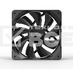 Кулер PCCooler Paladin EX400S S115X/1200/1700/AM4 (24 шт/кор, TDP 180W, 120mm PWM LED FAN, 4 тепловые трубки 6мм, 800-1800RPM, 28,6dBa), фото5