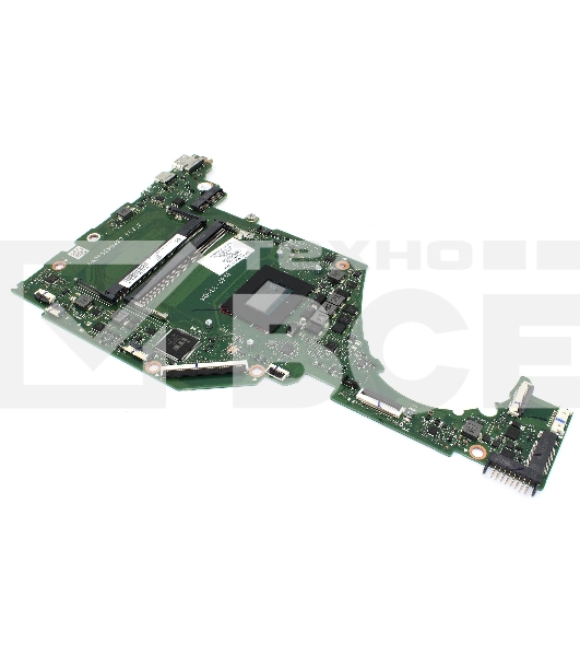 Материнская плата HP 15-EF 15S-EQ Ryzen 5 R5-3500U
