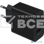 Зарядное устройство Samsung EP-TA220 черный W/O CABLE, фото2