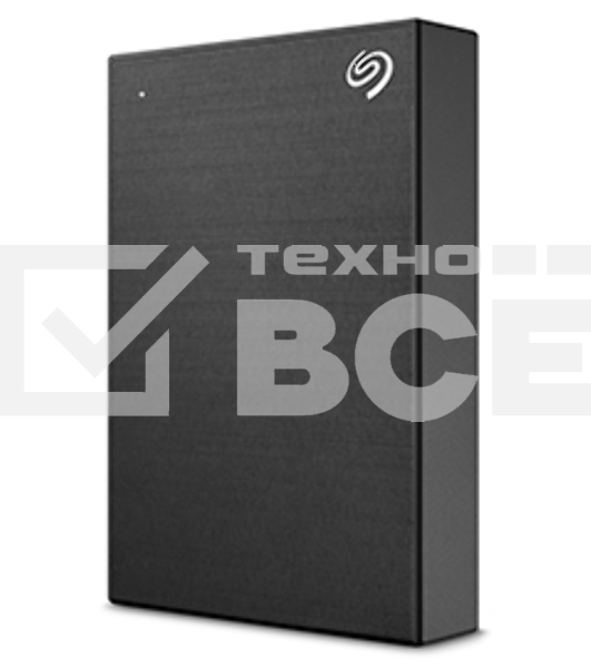 Жесткий диск Seagate USB 3.0 5TB STKZ5000400 One Touch 2.5