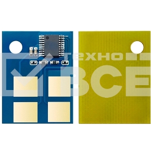 Чип тонер-картриджа Cactus CS-CHIP-KH-THM247 13000стр