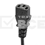 Кабель питания EU 1.8M CE021-CU1.0-1.8M VCOM, фото4