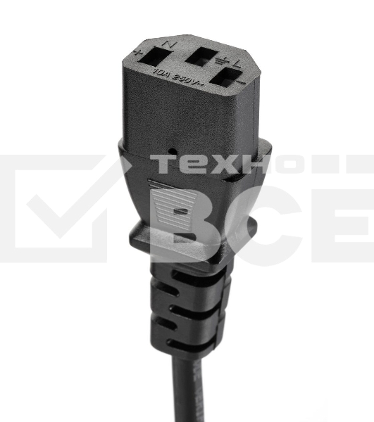 Кабель питания EU 1.8M CE021-CU1.0-1.8M VCOM