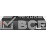 Коммутатор Digma DSW708G-2S-T (L2+) 8x1Гбит/с 2SFP управляемый, фото5