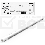 Лампа светодиодная Gauss Elementary T8 10Вт 4000К G13 780лм 600мм стекло поворотная, фото16