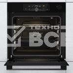 Духовой шкаф Электрический Gorenje BPSA6747A08BG черный, фото8