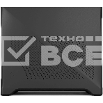 Компьютерный корпус без блока питания Fractal Design Era 2, Mini-Tower, 2x120мм, 2xUSB-A 3.0 + 1xUSB 3.2 Type-C, SFX PSU Support, mITX Charcoal Gray, фото10