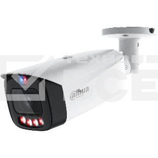 Камера видеонаблюдения Dahua DH-IPC-HFW3449T1P-AS-PV-PRO 3.6 мм (DH-IPC-HFW3449T1P-AS-PV-0360B-PRO)