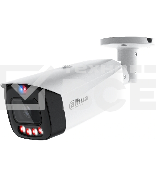 Камера видеонаблюдения Dahua DH-IPC-HFW3449T1P-AS-PV-PRO 3.6 мм (DH-IPC-HFW3449T1P-AS-PV-0360B-PRO)