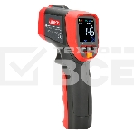 Инфракрасный термометр UNI-T UT301A+, фото2