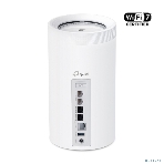Точка доступа BE19000 Whole Home Mesh Wi-Fi 7 Unit(Tri-Band), фото3