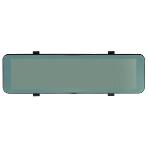 Видеорегистратор TrendVision CarPlay Mirror, 3840x2160, 11', с камерой заднего вида, G-сенсор, датчик движения, фото12