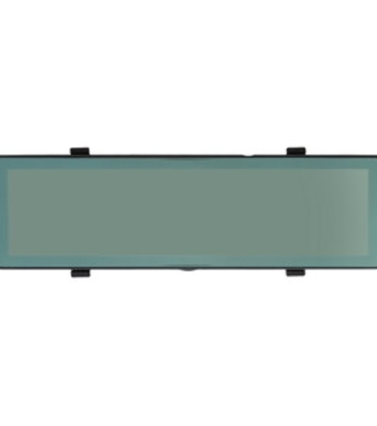 Видеорегистратор TrendVision CarPlay Mirror, 3840x2160, 11', с камерой заднего вида, G-сенсор, датчик движения