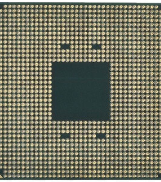 Процессор AMD Ryzen 5 5600X Soc-AM4 3.7GHz OEM