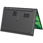 Ноутбук Digma Pro Fortis M Core i5 1334U 16Gb SSD 512Gb Intel Iris Xe graphics 14.1' IPS FHD (1920x1080) Windows 11 Pro grey WiFi BT Cam 4000mAh (DN14P5-ADXW04), фото19