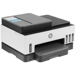 МФУ струйное HP Smart Tank 790 (4WF66A), A4, цветной, печ. до 15 стр/мин. (ч/б) до 9 стр/мин. (цвет), 1200 x 1200 dpi (ч/б печать, скан.) 1200 x 4800 dpi (цвет), USB, Wi-Fi, BlueTooth, Air Print, Mopria, фото23