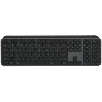 Клавиатура беспроводная Logitech MX Keys S (920-011600) графит, фото25