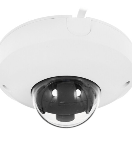 IP-камера TRASSIR TR-D4151IR1 v2 (D) 2.8 сборки РФ