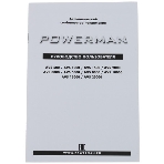 Стабилизатор напряжения PowerMan AVS 1000 E , фото7